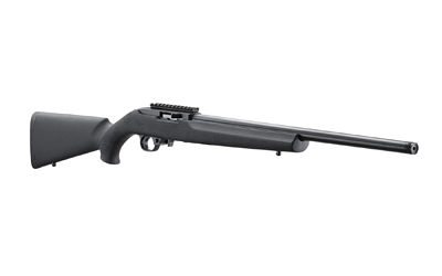 RUG32032_1 RUGER 10/22 20″ TB HOGUE 10RD BLK
