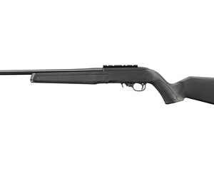 RUGER 10/22 22LR 18.5″ 10RD SR BLK