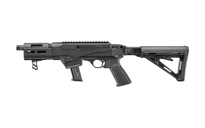 RUGER PC CARBINE SBR 6.5″ 9MM 17RD