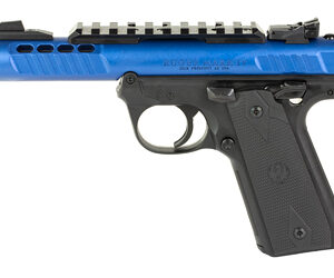 Ruger Mark IV Lite .22 LR 4.4-inch 10rd