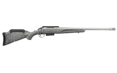 RUGER AMERICAN GEN2 450BM 20″ GM 3RD
