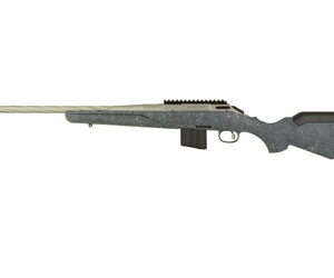 Ruger American Gen II .350 Legend 20″ Spiral-Fluted 5rd