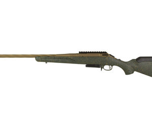 Ruger American Gen II Predator 7mm-08 Rem 22″ Threaded