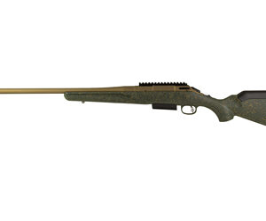 Ruger American Gen II Predator .450 Bushmaster 22″