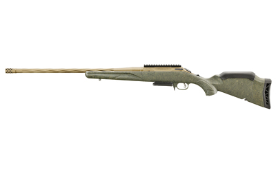 RUG46936_1 Ruger American Gen II Predator .350 Legend 22″ 5rd