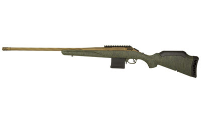 RUG46938_1 Ruger American Gen II Predator .204 Ruger 22″ 10rd