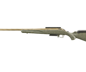 RUGER AMER PRED G2 270WIN 22″ BZ/GR