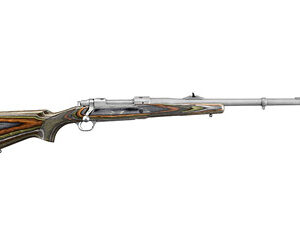 Ruger Guide Gun .375 Ruger 20-inch Stainless Laminate