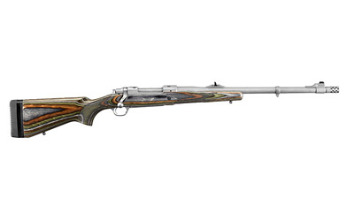 Ruger Guide Gun .375 Ruger 20-inch Stainless Laminate