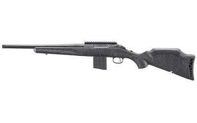 RUG56904_1 Ruger American Gen II Patrol 6mm ARC 16.1in 10rd