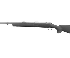 Ruger Hawkeye Alaskan .375 Ruger 20in Threaded Stainless
