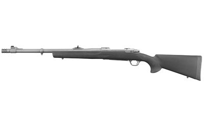 RUG57100_1 Ruger Hawkeye Alaskan .375 Ruger 20in Threaded Stainless