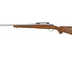 Ruger Hawkeye Hunter .30-06 Springfield Stainless Walnut 4rd