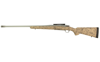 RUG57152_1 Ruger Hawkeye FTW Hunter 6.5 Creedmoor 24″ Stainless
