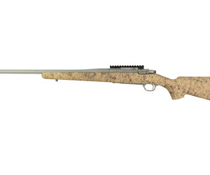 Ruger Hawkeye FTW Hunter 57154 .308 Win 22in Stainless