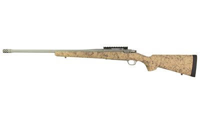 Ruger Hawkeye FTW Hunter 57154 .308 Win 22in Stainless