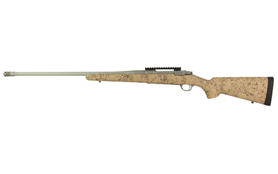 RUG57155_1 Ruger Hawkeye FTW Hunter .300 Win Mag 24″ Threaded SS 57155