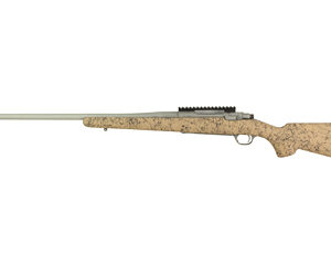 Ruger Hawkeye FTW Hunter 7mm PRC 24in Matte Stainless