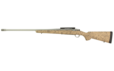 Ruger Hawkeye FTW Hunter 7mm PRC 24in Matte Stainless