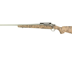 Ruger Hawkeye FTW Hunter LH 6.5 Creedmoor Stainless