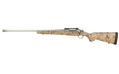 Ruger Hawkeye FTW Hunter LH 6.5 Creedmoor Stainless