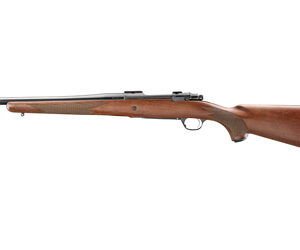 Ruger Hawkeye Hunter .308 Win 16.6in Threaded Walnut