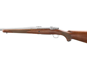 Ruger Hawkeye Hunter .308 Win 16.6in Threaded Barrel