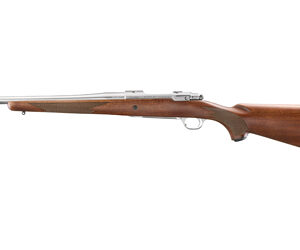 Ruger Hawkeye Hunter .243 Win 16.6 in Satin SS, Walnut, 4+1