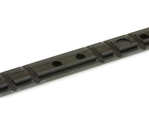 Ruger Weaver-Style Scope Base Adapter – Fits Mark I/II/III/IV & 22/45
