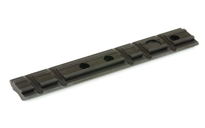 Ruger Weaver-Style Scope Base Adapter – Fits Mark I/II/III/IV & 22/45