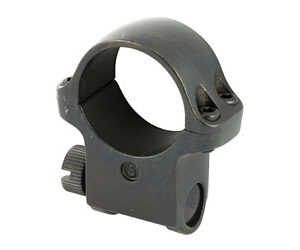 Ruger Scope Ring 1″ High – Single