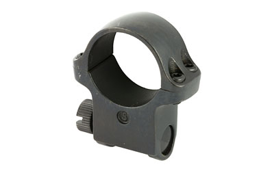 RUG90271_1 Ruger Scope Ring 1″ High – Single