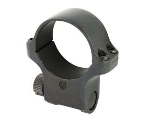 Ruger 5B30 30mm High Scope Ring – Single