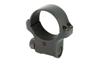 RUG90274_1 Ruger 5B30 30mm High Scope Ring – Single