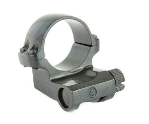 Ruger Offset Scope Ring – 1″ Tube, Medium (Single)