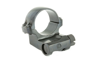 RUG90276_1 Ruger Offset Scope Ring – 1″ Tube, Medium (Single)