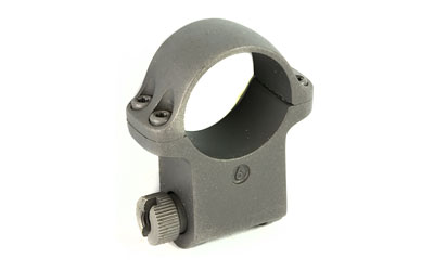 Ruger 90296 6KTG Scope Ring 1″ Extra High Target Grey