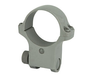 Ruger 30MM Extra-High Steel Scope Ring – Single