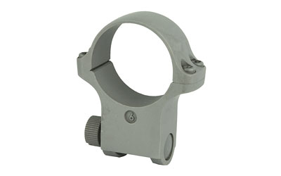 Ruger 30MM Extra-High Steel Scope Ring – Single