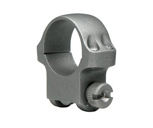 Ruger 30mm Medium Scope Ring – Single