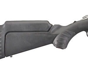 Ruger American Rimfire Stock Module — High Comb, Standard Pull