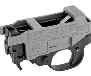 Ruger BX-Trigger for 10/22 & 22 Charger