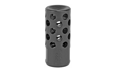 Ruger Radial Port Muzzle Brake .223/5.56 – 1/2×28