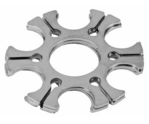 Ruger Super Redhawk Moon Clips 10mm Auto 3-Pack