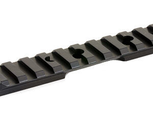 Ruger Picatinny Rail Scope Base — Mark III/Mark IV/22/45