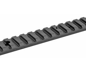 Ruger American Rimfire Picatinny Scope Base – 0 MOA, 6″