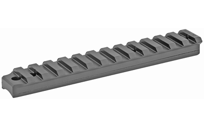 RUG90690_1 Ruger Precision Rimfire Picatinny Scope Base .22 LR 30 MOA