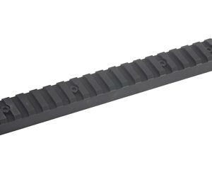 Ruger Precision Rifle 30 MOA Scope Rail Base