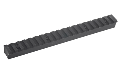 RUG90693_1 Ruger Precision Rifle 30 MOA Scope Rail Base