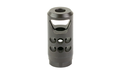 Ruger .35 Cal Hybrid Muzzle Brake, 1/2×28, 2.20″